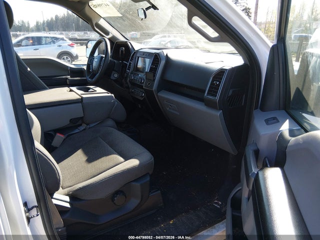 2020 FORD F-150 1FTEW1EP4LKD12878 Photo 4