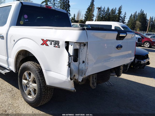 2020 FORD F-150 1FTEW1EP4LKD12878 Photo 5