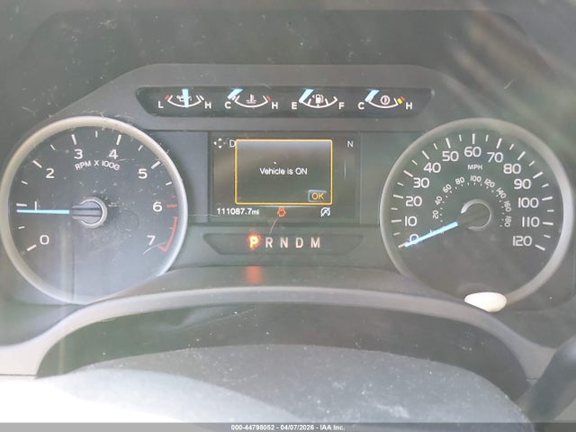 2020 FORD F-150 1FTEW1EP4LKD12878 Photo 6