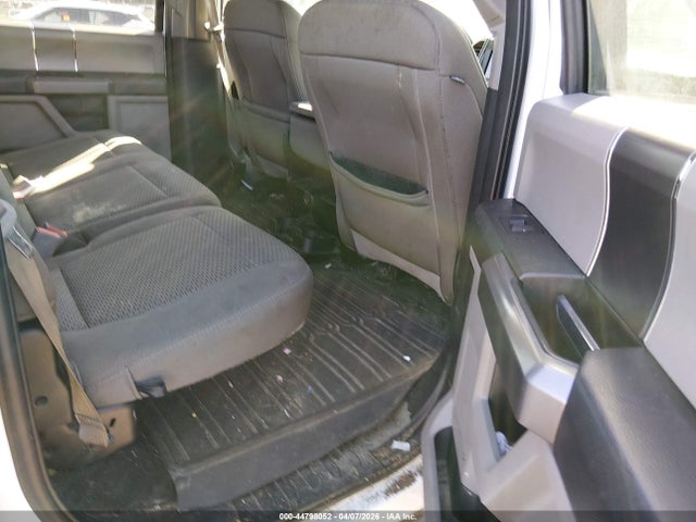 2020 FORD F-150 1FTEW1EP4LKD12878 Photo 7