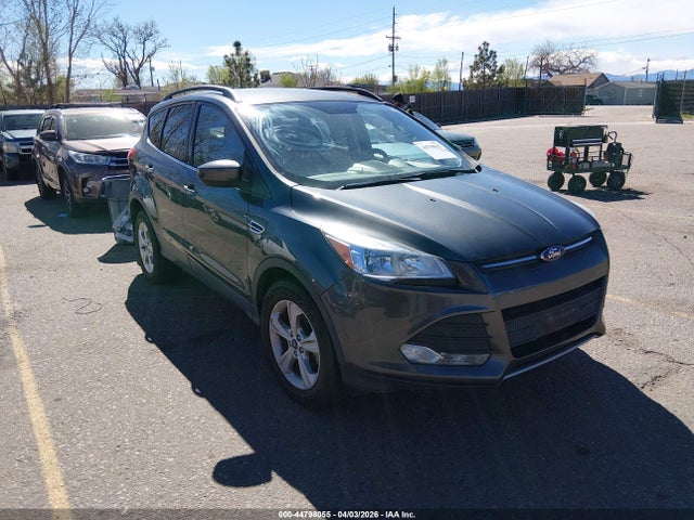 2016 FORD ESCAPE 1FMCU9GX2GUC04192
