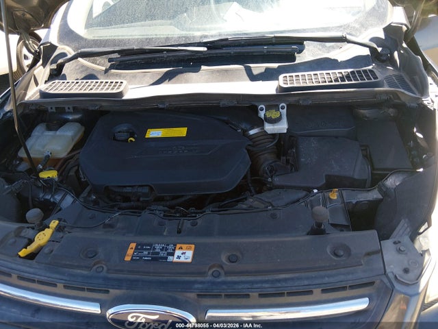 2016 FORD ESCAPE 1FMCU9GX2GUC04192 Photo 9