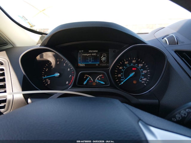 2016 FORD ESCAPE 1FMCU9GX2GUC04192 Photo 6