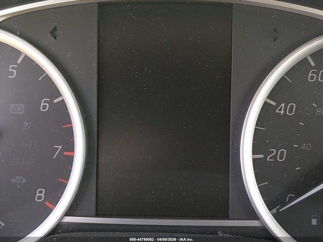 2019 Nissan Sentra S მანქანა იყიდება აუქციონზე, vin: 3N1AB7AP7KY359330, აუქციონის ნომერი: 44798062