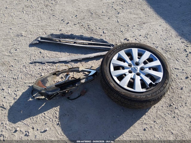 2019 Nissan Sentra S მანქანა იყიდება აუქციონზე, vin: 3N1AB7AP7KY359330, აუქციონის ნომერი: 44798062