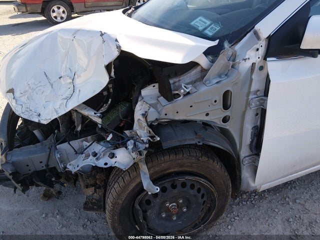 2019 Nissan Sentra S მანქანა იყიდება აუქციონზე, vin: 3N1AB7AP7KY359330, აუქციონის ნომერი: 44798062