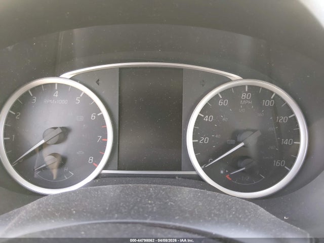 2019 Nissan Sentra S მანქანა იყიდება აუქციონზე, vin: 3N1AB7AP7KY359330, აუქციონის ნომერი: 44798062