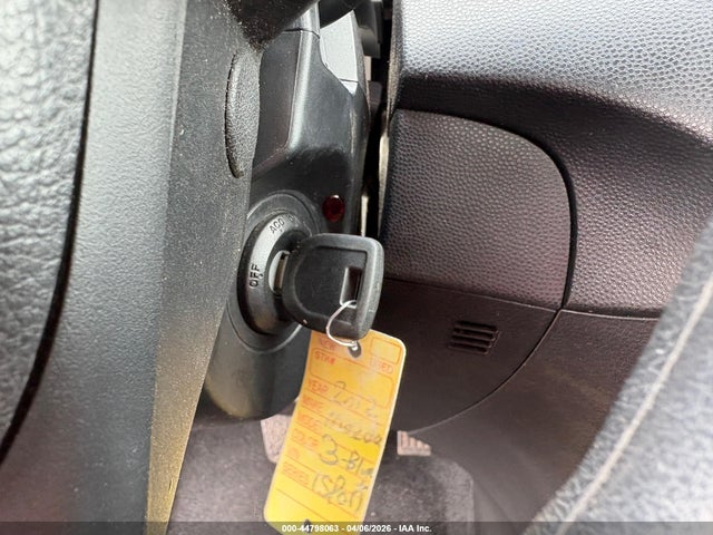 44798063 :رقم المزاد ، JM1BL1UF3C1526772 vin ، 2012 Mazda Mazda3 I Sport مزاد بيع