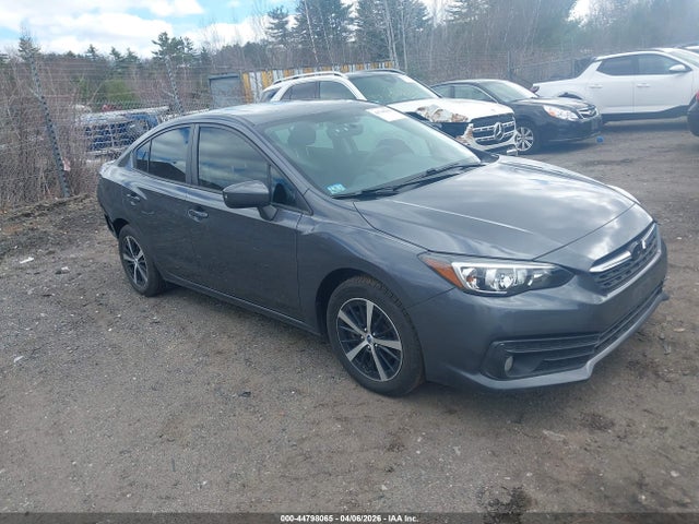 4S3GKAD68M3602551 Subaru Impreza Premium