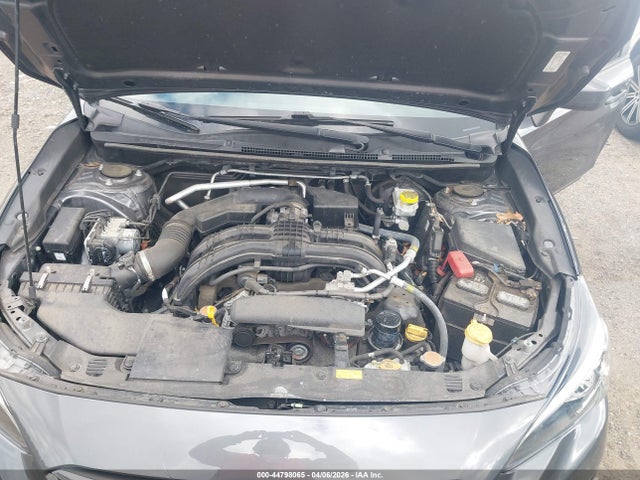 4S3GKAD68M3602551 Subaru Impreza Premium