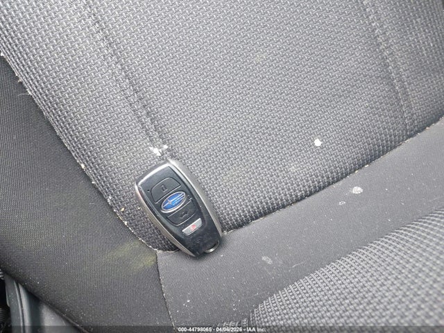 4S3GKAD68M3602551 Subaru Impreza Premium