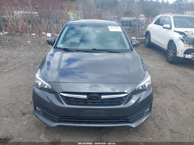 4S3GKAD68M3602551 Subaru Impreza Premium