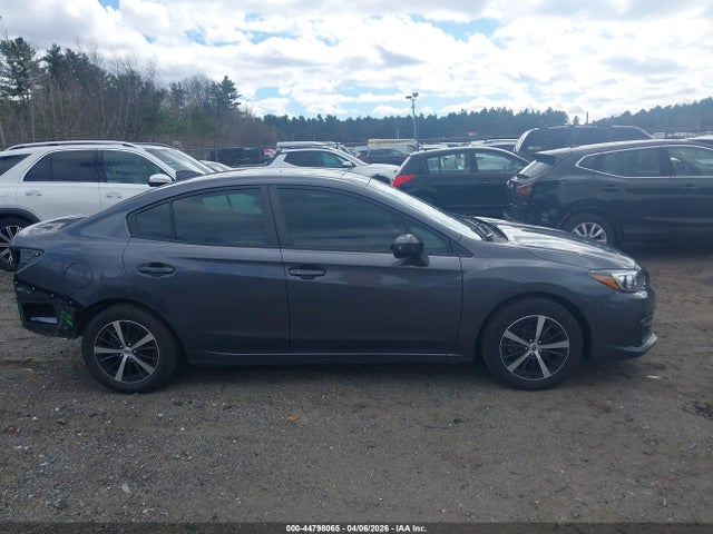 4S3GKAD68M3602551 Subaru Impreza Premium