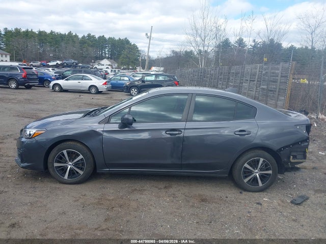 4S3GKAD68M3602551 Subaru Impreza Premium