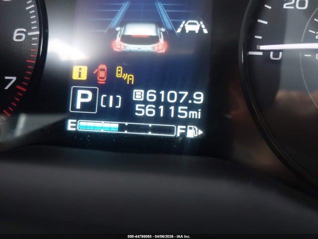 4S3GKAD68M3602551 Subaru Impreza Premium