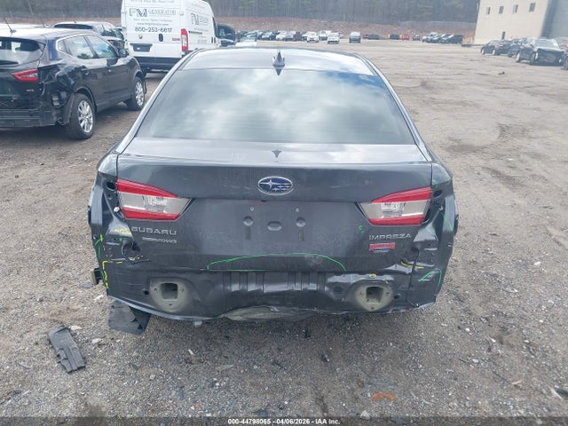 4S3GKAD68M3602551 Subaru Impreza Premium