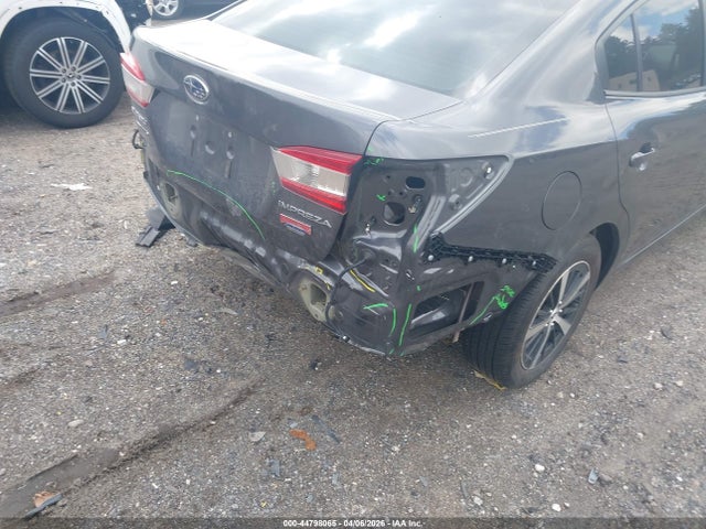 4S3GKAD68M3602551 Subaru Impreza Premium