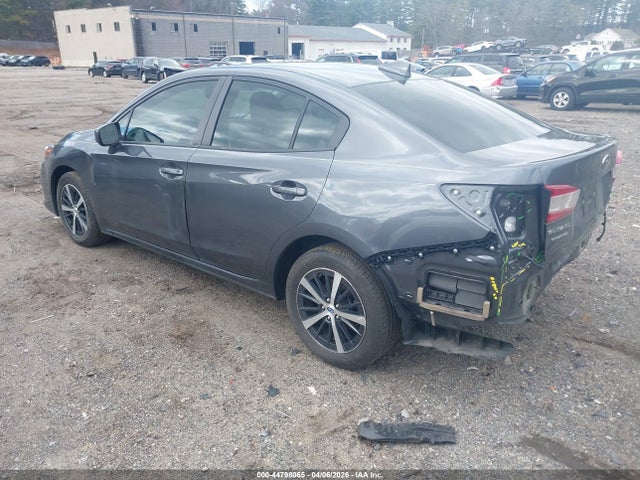 4S3GKAD68M3602551 Subaru Impreza Premium