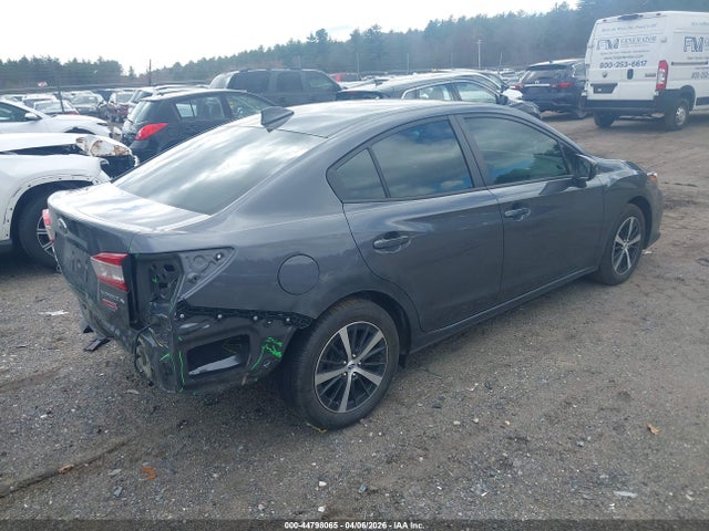 4S3GKAD68M3602551 Subaru Impreza Premium