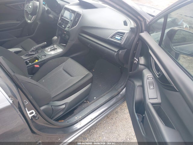 4S3GKAD68M3602551 Subaru Impreza Premium