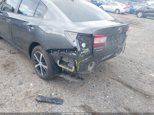 4S3GKAD68M3602551 Subaru Impreza Premium