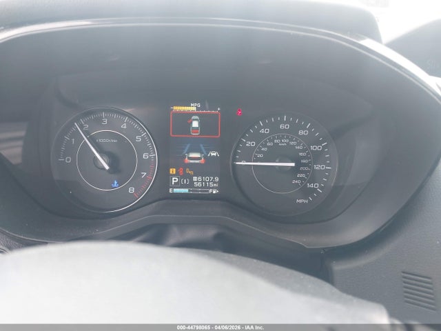 4S3GKAD68M3602551 Subaru Impreza Premium