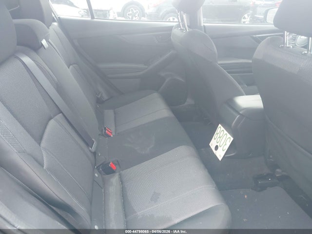 4S3GKAD68M3602551 Subaru Impreza Premium