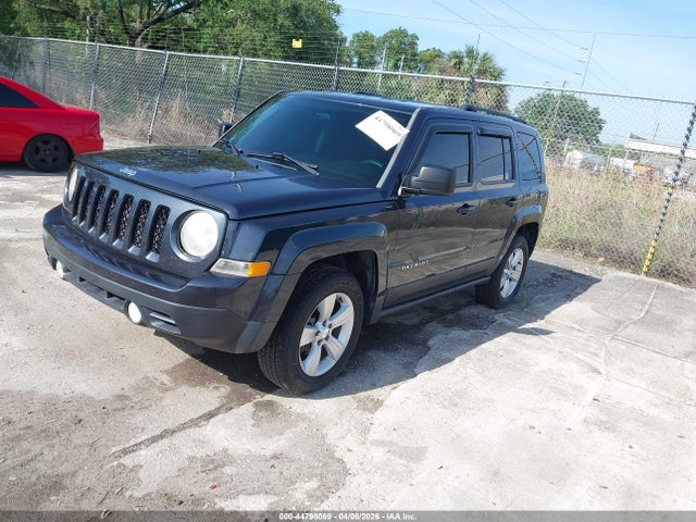 Aukcja sprzedaży 2014 Jeep Patriot Sport, vin: 1C4NJRBB7ED712933, numer aukcji: 44798069