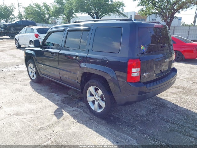 Aukcja sprzedaży 2014 Jeep Patriot Sport, vin: 1C4NJRBB7ED712933, numer aukcji: 44798069