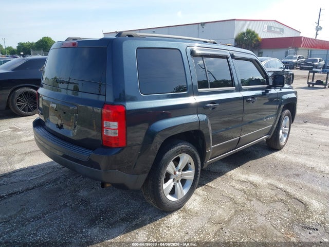Aukcja sprzedaży 2014 Jeep Patriot Sport, vin: 1C4NJRBB7ED712933, numer aukcji: 44798069