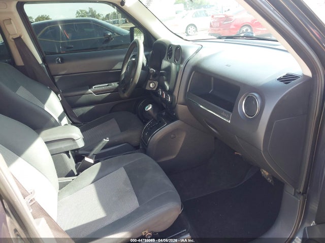 Aukcja sprzedaży 2014 Jeep Patriot Sport, vin: 1C4NJRBB7ED712933, numer aukcji: 44798069