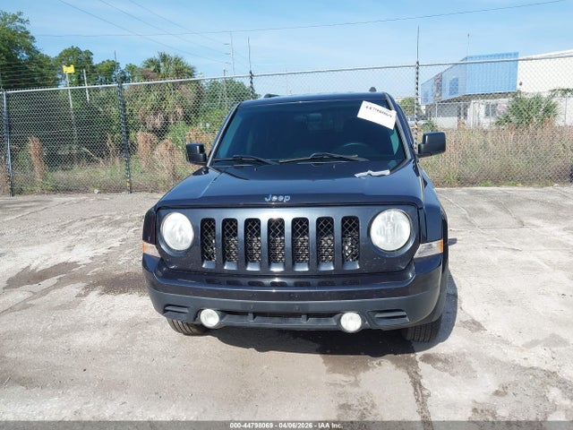 Aukcja sprzedaży 2014 Jeep Patriot Sport, vin: 1C4NJRBB7ED712933, numer aukcji: 44798069