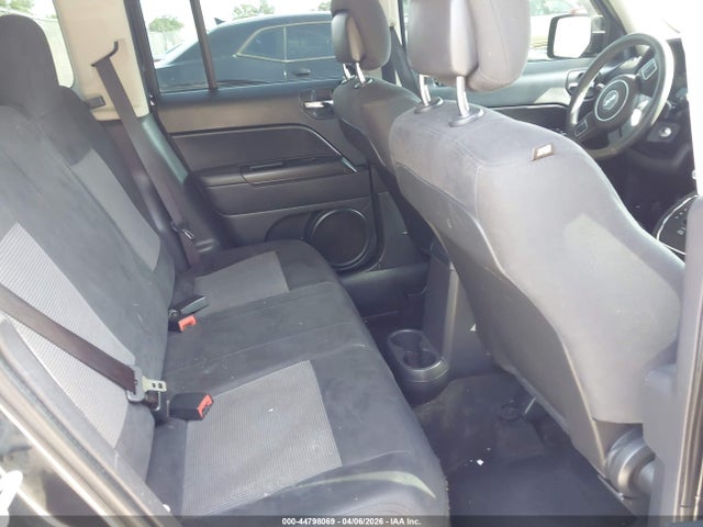Aukcja sprzedaży 2014 Jeep Patriot Sport, vin: 1C4NJRBB7ED712933, numer aukcji: 44798069