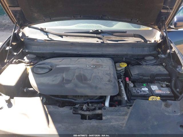 44798072 :رقم المزاد ، 1C4PJMCS9GW268777 vin ، 2016 Jeep Cherokee Latitude مزاد بيع
