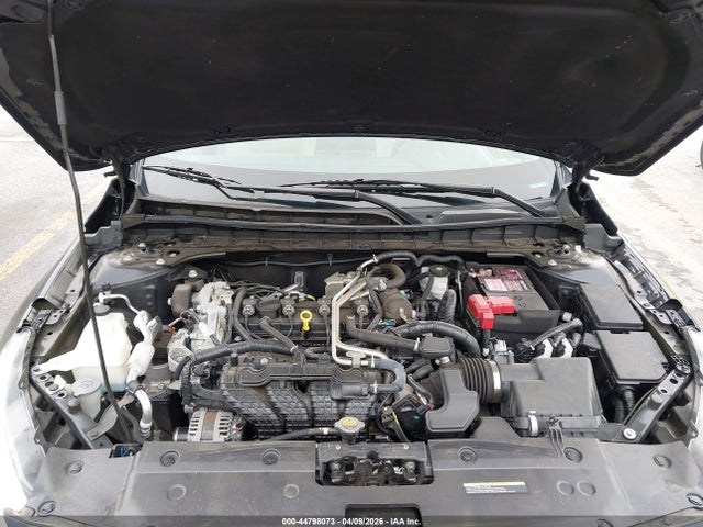 Aukcja sprzedaży 2022 Nissan Altima Sv Intelligent Awd, vin: 1N4BL4DW9NN341791, numer aukcji: 44798073