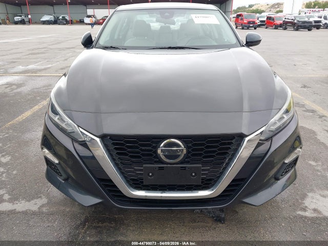 Aukcja sprzedaży 2022 Nissan Altima Sv Intelligent Awd, vin: 1N4BL4DW9NN341791, numer aukcji: 44798073
