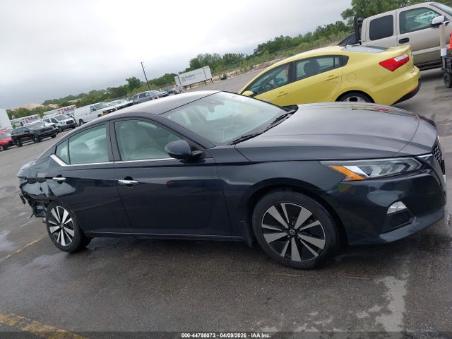 Aukcja sprzedaży 2022 Nissan Altima Sv Intelligent Awd, vin: 1N4BL4DW9NN341791, numer aukcji: 44798073