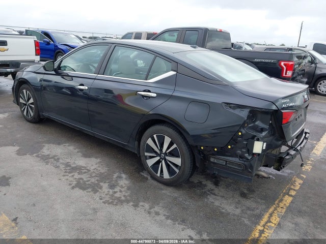 Aukcja sprzedaży 2022 Nissan Altima Sv Intelligent Awd, vin: 1N4BL4DW9NN341791, numer aukcji: 44798073