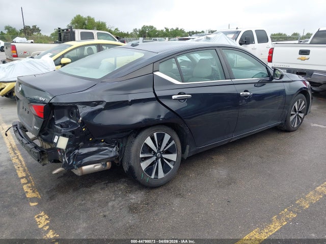 Aukcja sprzedaży 2022 Nissan Altima Sv Intelligent Awd, vin: 1N4BL4DW9NN341791, numer aukcji: 44798073