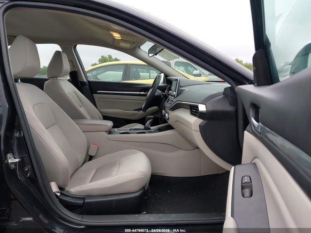 Aukcja sprzedaży 2022 Nissan Altima Sv Intelligent Awd, vin: 1N4BL4DW9NN341791, numer aukcji: 44798073