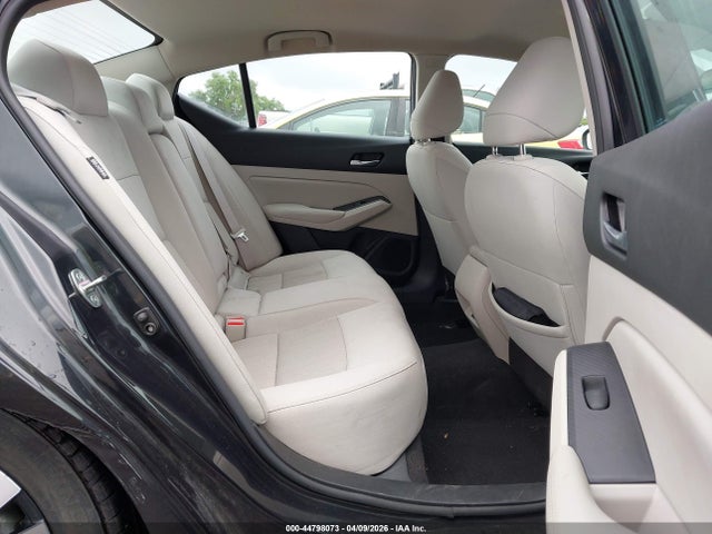 Aukcja sprzedaży 2022 Nissan Altima Sv Intelligent Awd, vin: 1N4BL4DW9NN341791, numer aukcji: 44798073