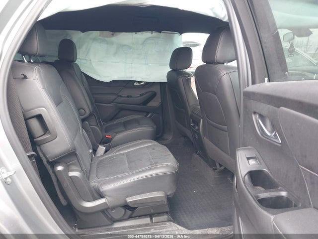 Aukcja sprzedaży 2023 Chevrolet Traverse Awd Lt Leather, vin: 1GNEVHKWXPJ215730, numer aukcji: 44798078