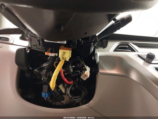 Hyundai Sonata Sport 2016 5NPE34AF5GH360157 Image 6