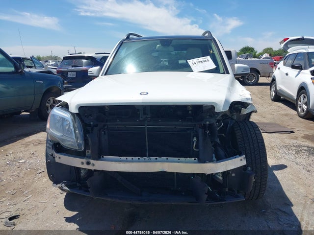 Продаж на аукціоні авто 2014 Mercedes-benz Glk 350 4matic, vin: WDCGG8JB1EG285129, номер лоту: 44798085