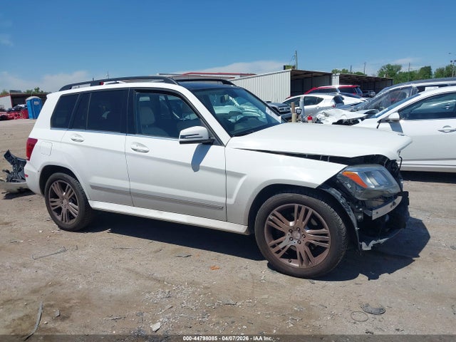 Продаж на аукціоні авто 2014 Mercedes-benz Glk 350 4matic, vin: WDCGG8JB1EG285129, номер лоту: 44798085