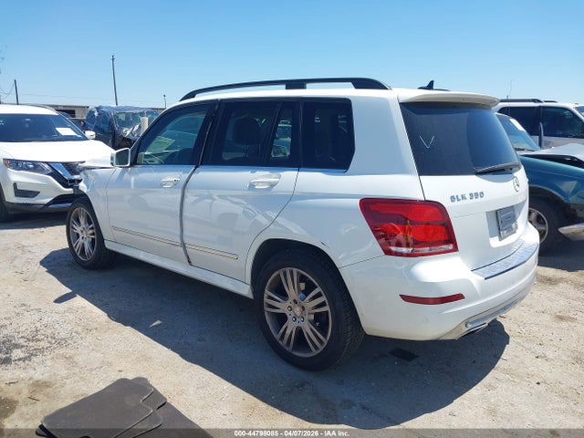 Продаж на аукціоні авто 2014 Mercedes-benz Glk 350 4matic, vin: WDCGG8JB1EG285129, номер лоту: 44798085