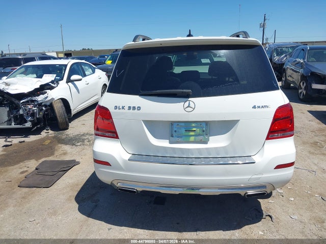 Продаж на аукціоні авто 2014 Mercedes-benz Glk 350 4matic, vin: WDCGG8JB1EG285129, номер лоту: 44798085