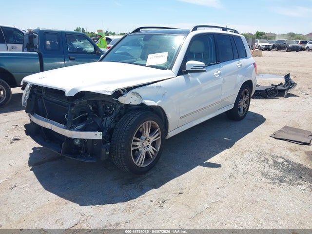 Продаж на аукціоні авто 2014 Mercedes-benz Glk 350 4matic, vin: WDCGG8JB1EG285129, номер лоту: 44798085