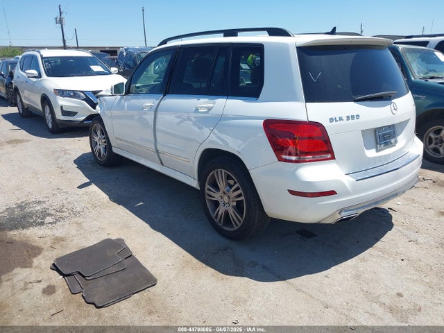 Продаж на аукціоні авто 2014 Mercedes-benz Glk 350 4matic, vin: WDCGG8JB1EG285129, номер лоту: 44798085