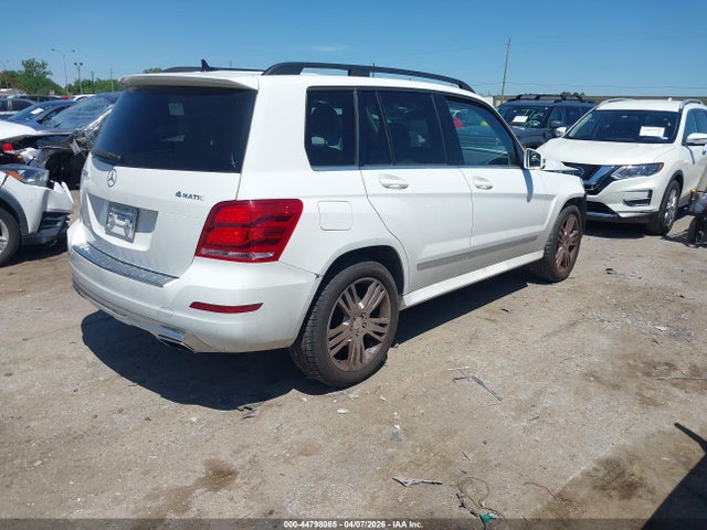 Продаж на аукціоні авто 2014 Mercedes-benz Glk 350 4matic, vin: WDCGG8JB1EG285129, номер лоту: 44798085
